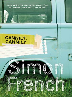 Cannily, Cannily - ebook